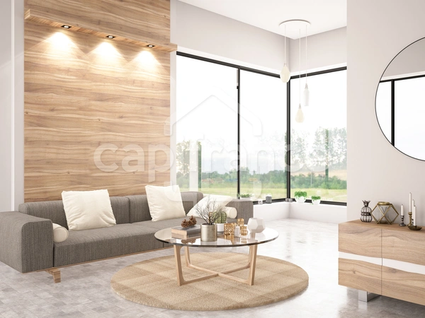 appartement à vendre 5 pièces SAINT CLOUD (92)