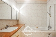 Appartement à vendre 5 pièces SAINT CLOUD (92)