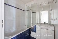 Appartement à vendre 3 pièces COURBEVOIE (92)