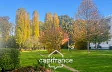 Appartement à vendre 4 pièces VAUCRESSON (92)