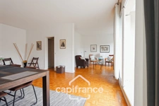 Appartement à vendre 4 pièces VAUCRESSON (92)