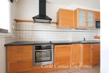 Appartement à vendre 3 pièces COURBEVOIE (92)