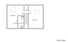 Appartement à vendre 5 pièces PARIS 14EME ARRONDISSEMENT (75)