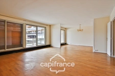 Appartement à vendre 0 pièces SAINT CLOUD (92)