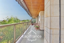 Appartement à vendre 5 pièces SAINT CLOUD (92)