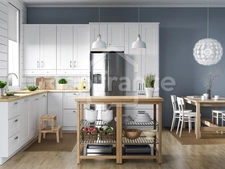 appartement à vendre 4 pièces GARCHES (92)