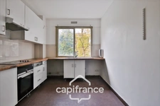 Appartement à vendre 0 pièces SAINT CLOUD (92)