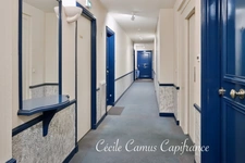 Appartement à vendre 3 pièces COURBEVOIE (92)