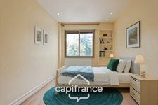 Appartement à vendre 0 pièces SAINT CLOUD (92)