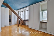 Appartement à vendre 2 pièces PARIS 5EME ARRONDISSEMENT (75)
