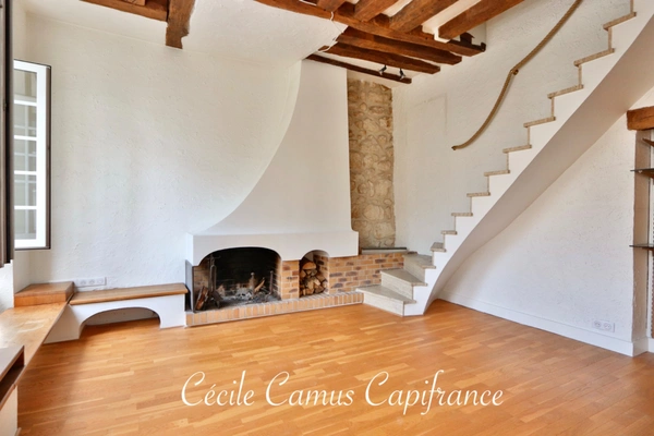 Appartement à vendre 2 pièces PARIS 5EME ARRONDISSEMENT (75)