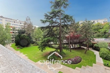 Appartement à vendre 5 pièces SAINT CLOUD (92)