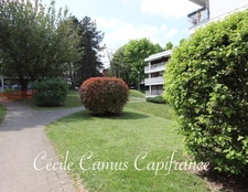 Appartement à vendre 5 pièces MARNES LA COQUETTE (92)