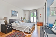 Maison familiale à vendre 7 pièces GARCHES (92)