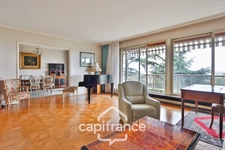 Appartement à vendre 5 pièces SAINT CLOUD (92)