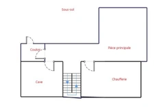 Maison familiale à vendre 7 pièces GARCHES (92)