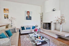 Maison familiale à vendre 7 pièces GARCHES (92)
