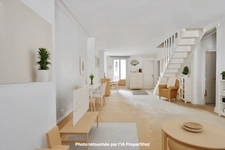 Appartement à vendre 5 pièces PARIS 14EME ARRONDISSEMENT (75)