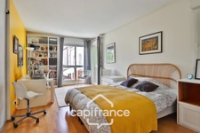 Maison familiale à vendre 7 pièces GARCHES (92)