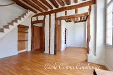 Appartement à vendre 2 pièces PARIS 5EME ARRONDISSEMENT (75)