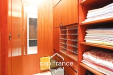 Appartement à vendre 5 pièces SAINT CLOUD (92)
