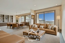 Appartement à vendre 5 pièces SAINT CLOUD (92)