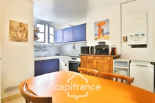 Appartement à vendre 5 pièces PARIS 14EME ARRONDISSEMENT (75)