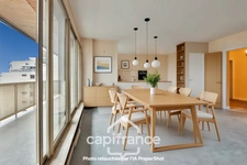 Appartement à vendre 5 pièces SAINT CLOUD (92)