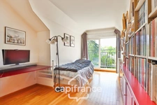 Maison familiale à vendre 7 pièces GARCHES (92)