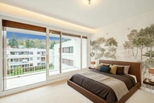 Appartement à vendre 5 pièces MARNES LA COQUETTE (92)