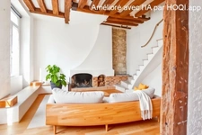 Appartement à vendre 2/3 pièces PARIS 5EME ARRONDISSEMENT (75)