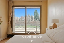 Appartement à vendre 0 pièces SAINT CLOUD (92)