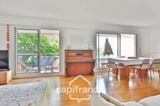 Appartement à vendre 4 pièces GARCHES (92)