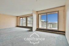 Appartement à vendre 5 pièces SAINT CLOUD (92)