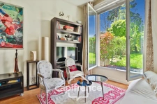 Maison familiale à vendre 7 pièces GARCHES (92)