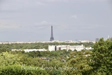 Appartement à vendre 5 pièces SAINT CLOUD (92)