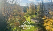 Appartement à vendre 4 pièces VAUCRESSON (92)