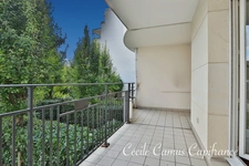 Appartement à vendre 3 pièces COURBEVOIE (92)
