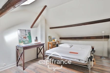 Appartement à vendre 5 pièces PARIS 14EME ARRONDISSEMENT (75)