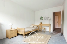 Appartement à vendre 5 pièces SAINT CLOUD (92)