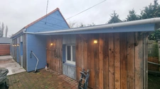 Maison individuelle rénovée – 2 chambres – Jardin – Stationnements – DPE C