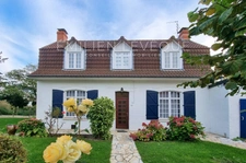 Maison de caractère à vendre 7 pièces 