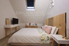 Maison à vendre 135 m2, 4 chambres