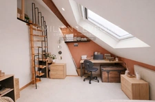 Maison à vendre 106 m2 avec 4 chambres à RONCHIN (59)