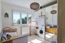 🏡 Maison familiale de 112 m2, 4 chambres, face au parc – Faches-Thumesnil - Le Mont de Faches🏡