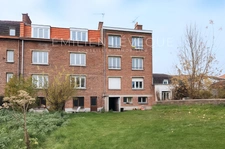 Appartement à vendre 2 pièces LILLE (59)