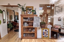 WATTRELOS – Maison rénovée avec jardin, garage et confort moderne – Quartier recherché !