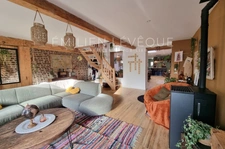 WATTRELOS – Maison rénovée avec jardin, garage et confort moderne – Quartier recherché !