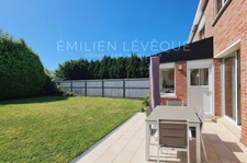 🏡 Maison familiale de 112 m2, 4 chambres, face au parc – Faches-Thumesnil - Le Mont de Faches🏡