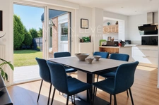 🏡 Maison familiale de 112 m2, 4 chambres, face au parc – Faches-Thumesnil - Le Mont de Faches🏡